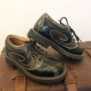 Fluevog Seventh Heaven Supervogs